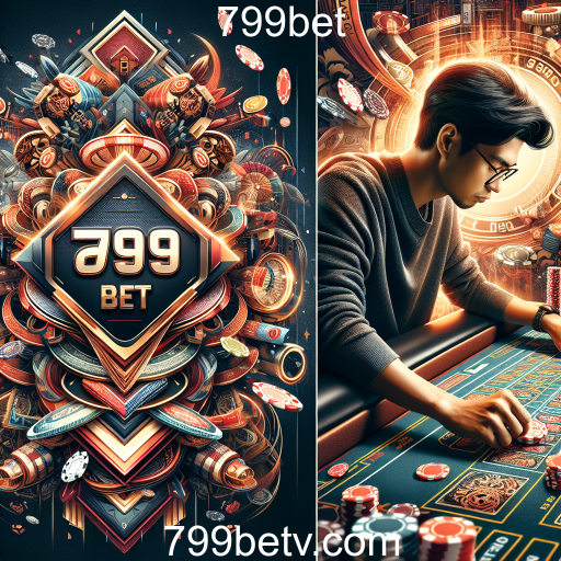 A Importância das Regras na Categoria de Jogos do 799bet